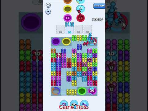 Hole People Level 1614