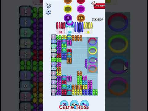 Hole People Level 1609