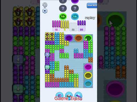 Hole People Level 1613