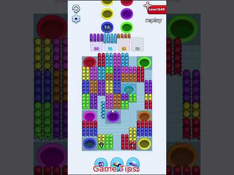 Hole People Level 1649