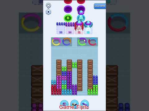 Hole People Level 1650