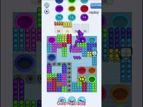 Hole People Level 1660