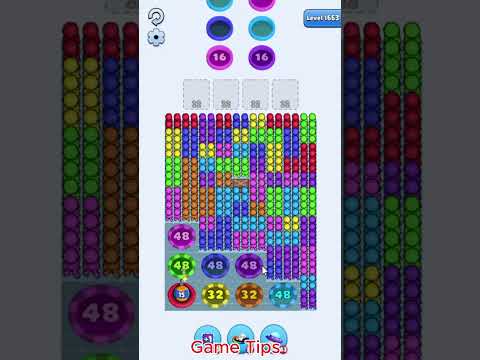 Hole People Level 1663