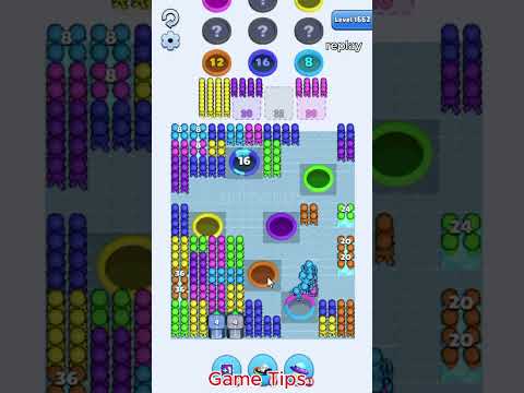 Hole People Level 1662