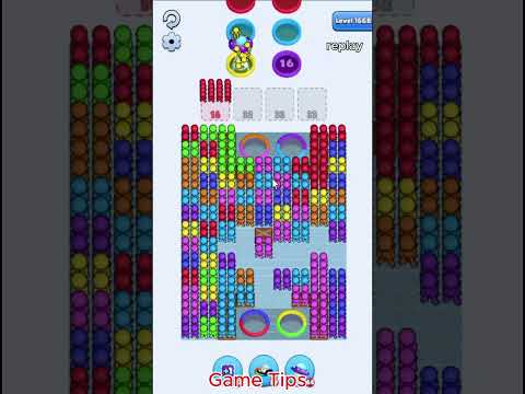 Hole People Level 1668