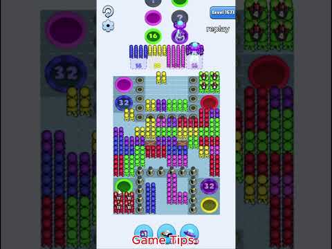 Hole People Level 1671